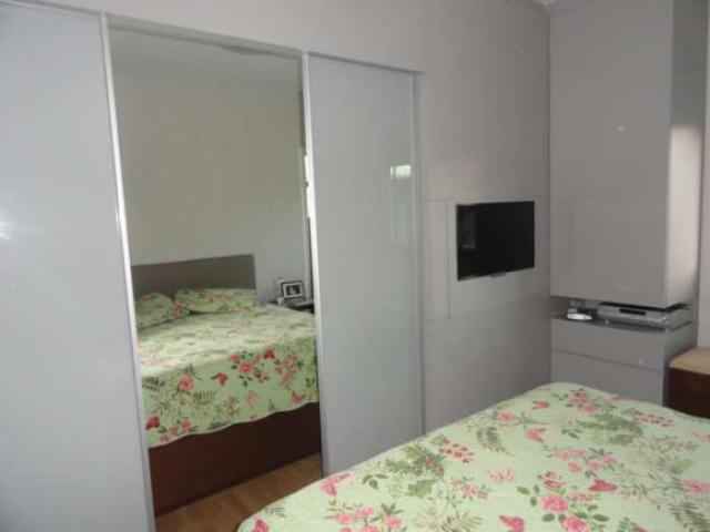 Apartamento à venda, 4 quartos, 2 vagas, grajaú - belo horizonte/mg - Foto 3