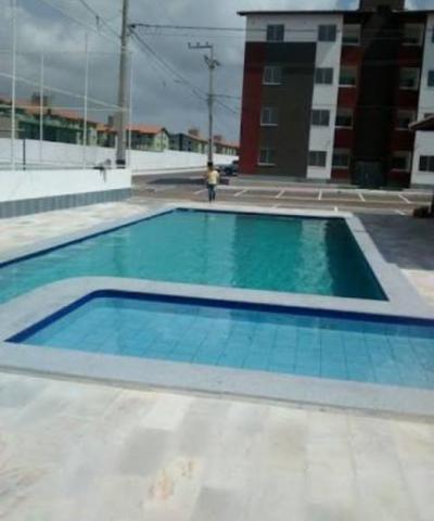 Apartamento no MAIOBÃO em PAÇO DO LUMIAR - MA