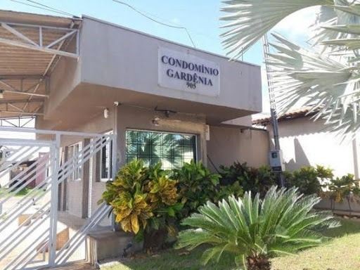 Ágio Condomínio Gardênia 3 quartos Parcela $640.00