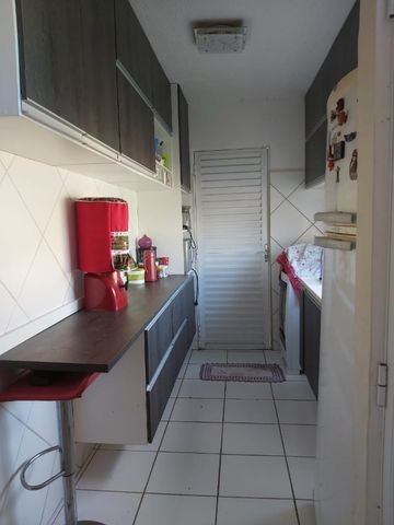 Ágio Condomínio Gardênia 3 quartos Parcela $640.00 - Foto 8
