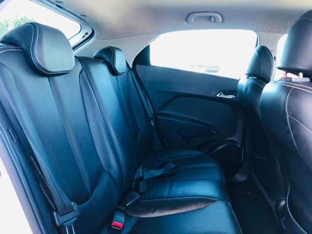 HB20 Premium 1.6 Flex Automático 2015 - Foto 6