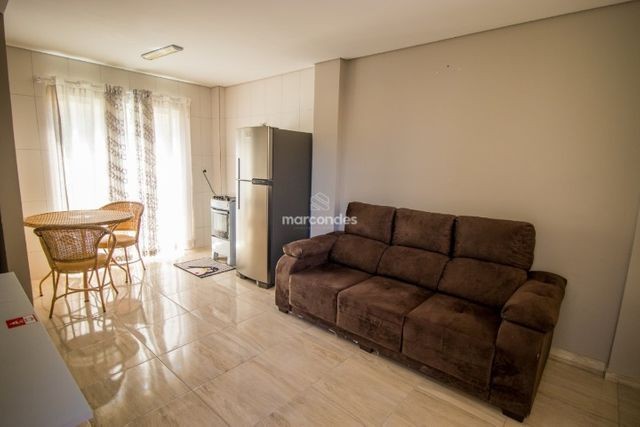 Sobrado de esquina para aluguel, 3 quartos, 2 vagas, Nações - Fazenda Rio Grande/PR - Foto 9