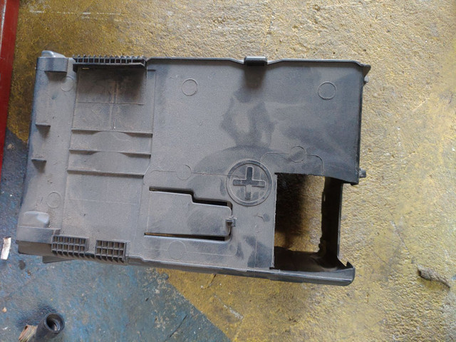 Capa da bateria C4 Pallas