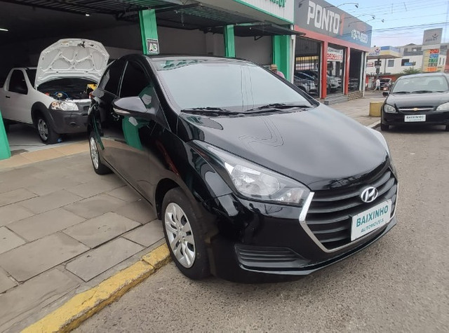 Hb20 2018 1.0 turbo unico dono - Foto 7