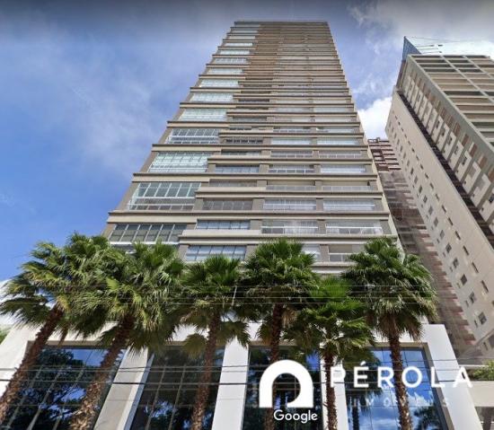 Apartamento à venda com 4 dormitórios em Setor marista, Goiânia cod:O5123 - Foto 2
