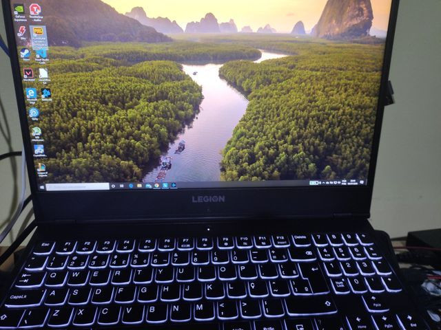 Lenovo Legion y540 - Foto 4
