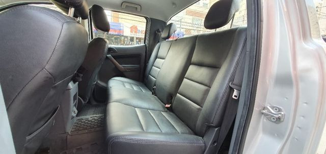Ford Ranger 2.5 CD flex manual - Foto 10