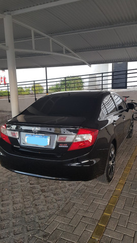 Vende-se Civic LXR 15/16 - Foto 2