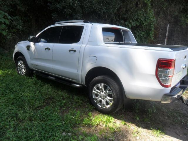 Ford/ranger limited 2017 - Foto 9