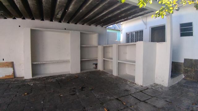 Casa com 1 dormitório para alugar - Engenhoca - Niterói/RJ