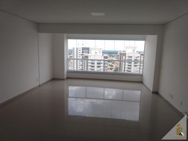 NEW AVENUE - 118M² - 3 QUARTOS / 2 SUÍTES - ARMÁRIOS - Foto 2