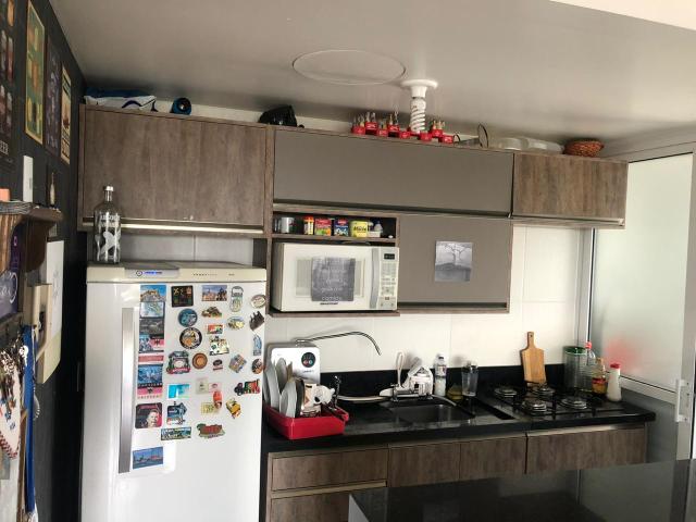 Apartamento Mobiliado Pelotas - Foto 2