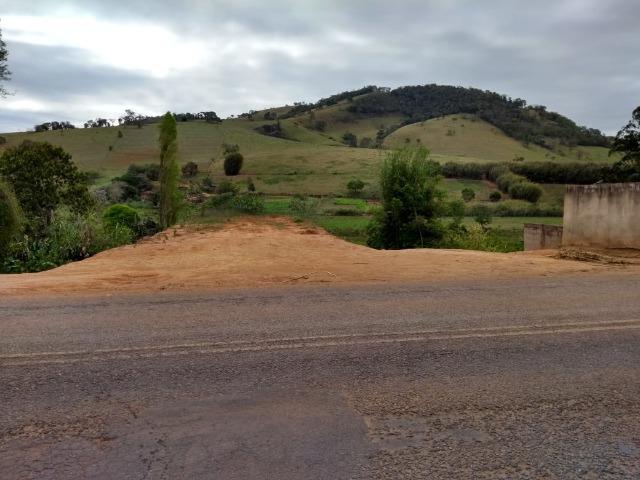 Terreno em Paraisópolis MG - Foto 2