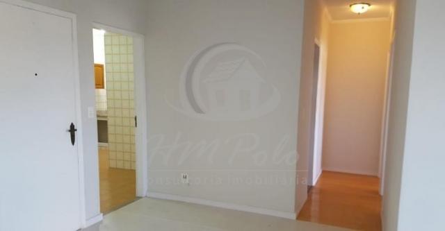 Apartamento à venda com 3 dormitórios em Jardim são rafael, Campinas cod:AP033515 - Foto 10