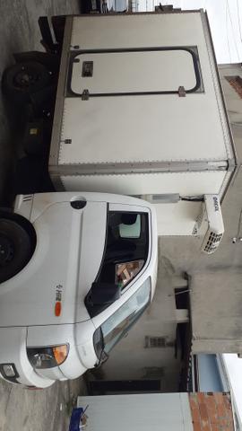 Hyundai HR - Foto 3