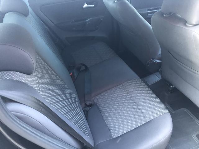 Vw/Voyage 1.0 flex 2013 completo - Foto 8