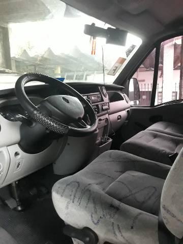 Van Renault Master Executivo 09/2010preço 75.000,00 - Foto 13