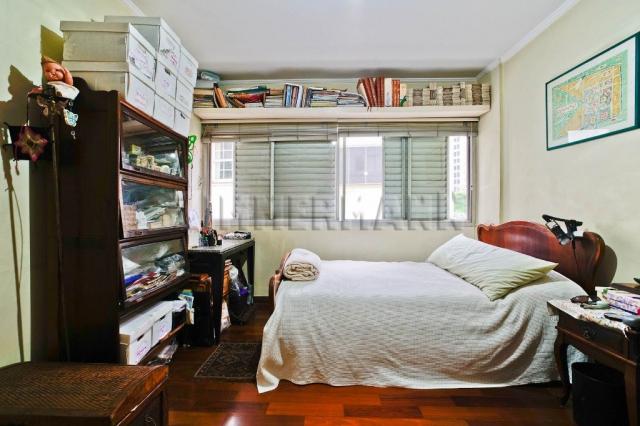 Apartamento à venda com 2 dormitórios em Paraãso, Sã£o paulo cod:109121 - Foto 7