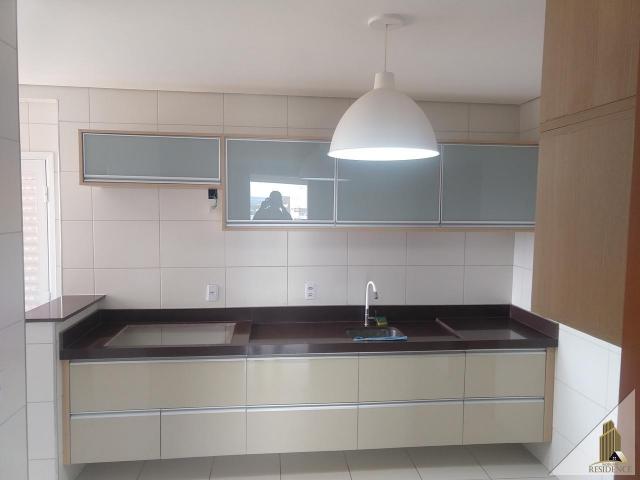 NEW AVENUE - 118M² - 3 QUARTOS / 2 SUÍTES - ARMÁRIOS - Foto 16