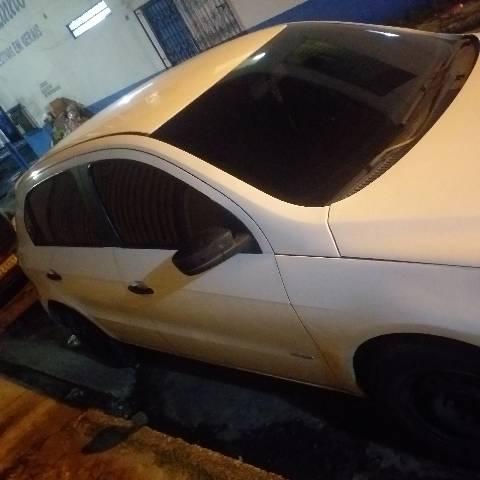 Gol G5 2010/2010 - Foto 2