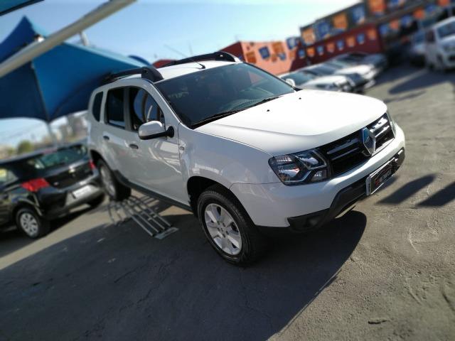 Duster Expression 2017/18 1.6 Flez Manual