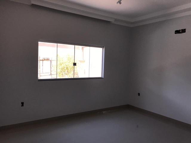 Casa nova com piscina em Caldas Novas - Foto 9