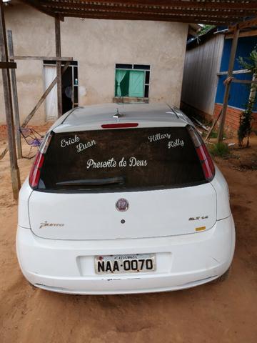 Fiat Punto em perfeito estado - Foto 2