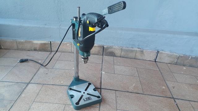 Furadeira de bancada - Foto 3