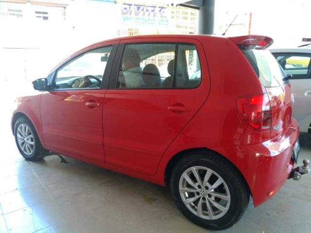 FOX 2014/2014 1.6 MI HIGHLINE 8V FLEX 4P MANUAL - Foto 5