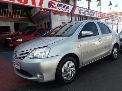 2017 toyota etios sd x 1.5l mt