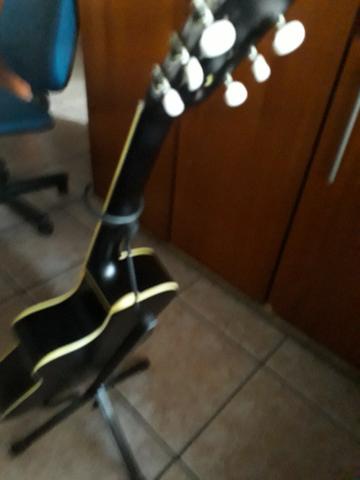 Violão Vogga vce 300 sh por R$350,00 - Foto 4