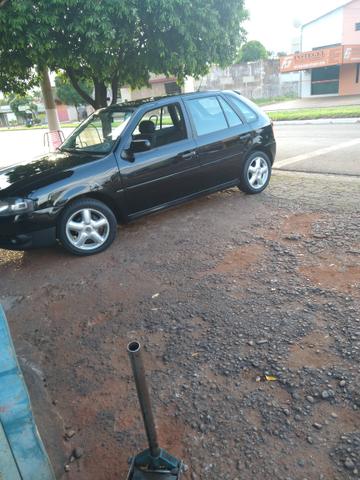 Gol 1.6 Power completo