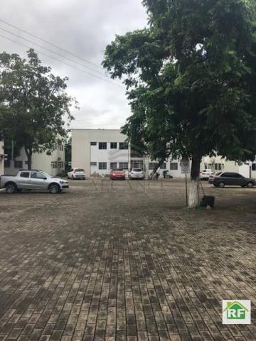 Apartamento, Pedra Mole, Teresina-PI - Foto 2