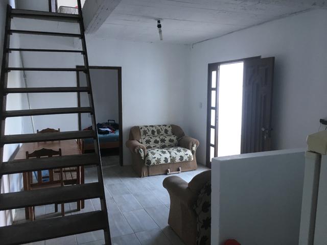 Alugo sobrado no laranjal (valverde) - Foto 4