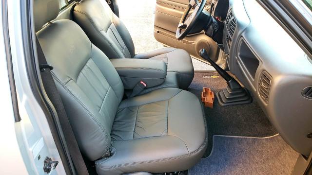 GM S10 2.8 4x2 CS - Turbo Diesel - Foto 10