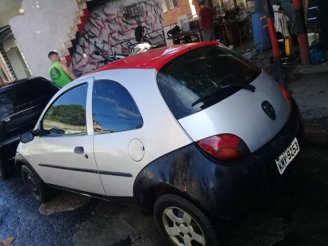 Ford Ka - Foto 5