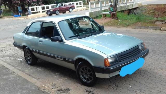 Chevette