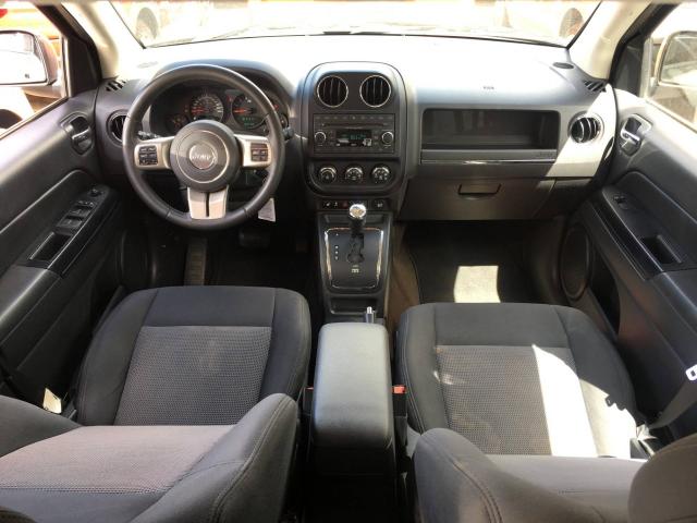 COMPASS 2013/2013 2.0 SPORT 4X2 16V GASOLINA 4P AUTOMÁTICO - Foto 2