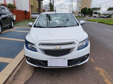 Chevrolet ONIX - Foto 5
