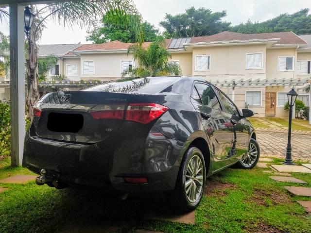 Toyota Corolla automático DOCS PAGOS - Foto 5