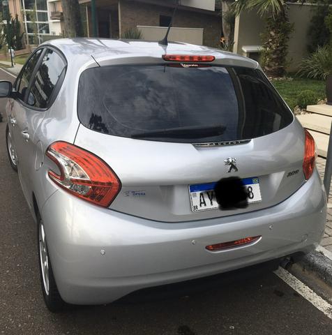 Peugeo 208 completo - Foto 11