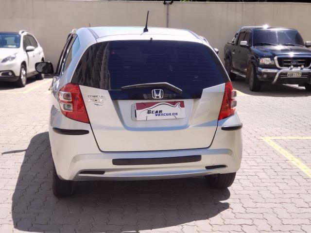 Honda fit 2014 entrada +48x 799,00 - Foto 6