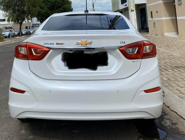 Cruze 2017 LTZ - Foto 3