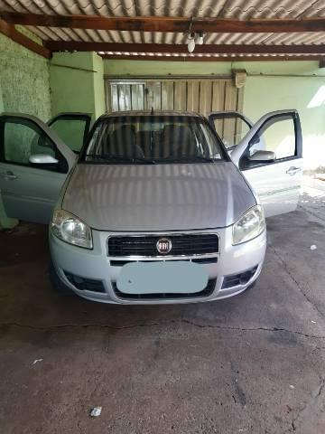 Vendo Siena (carro de mulher) - Foto 3