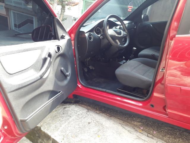 Chevrolet Celta Super 1.0 VHC Ano 2003 - Foto 4