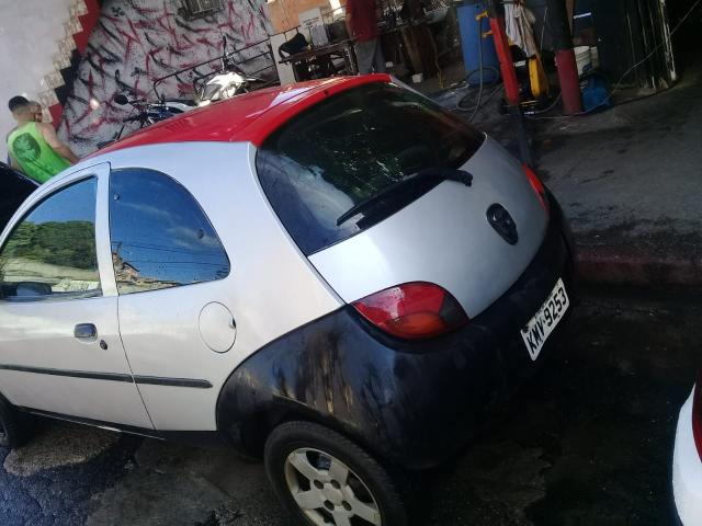 Ford Ka - Foto 3