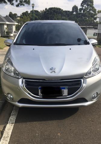 Peugeo 208 completo - Foto 12