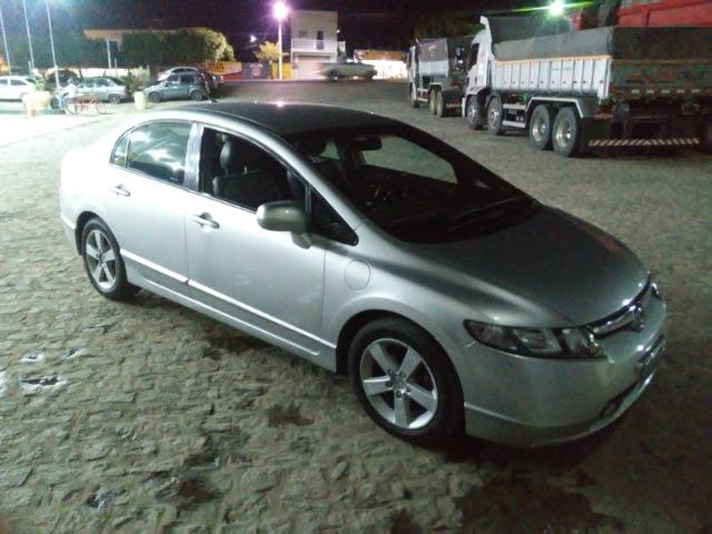 Vendo new civic - Foto 3