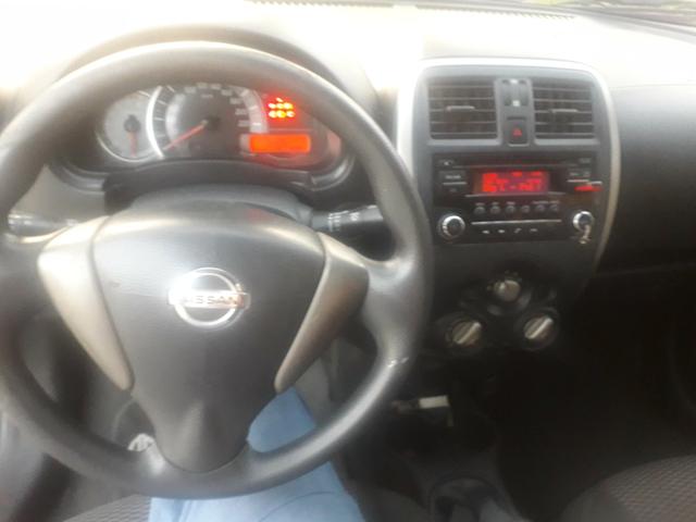 Nissan 2014 2015 - Foto 8