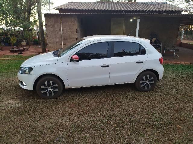 Gol 15/16 - Foto 3